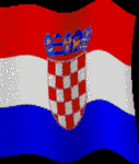 pic for Croatia flag